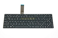 Клавиатура для ноутбука Asus K55A K55N K55V K55VD черная