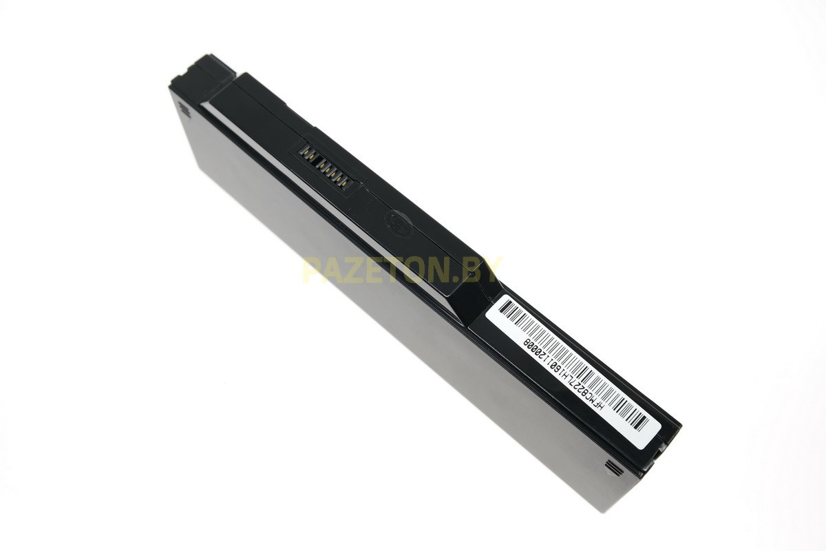 Аккумулятор для ноутбука Medion Akoya P8612 P8614 X8610 li-ion 11,1v 4400mah черный - фото 2 - id-p138217744