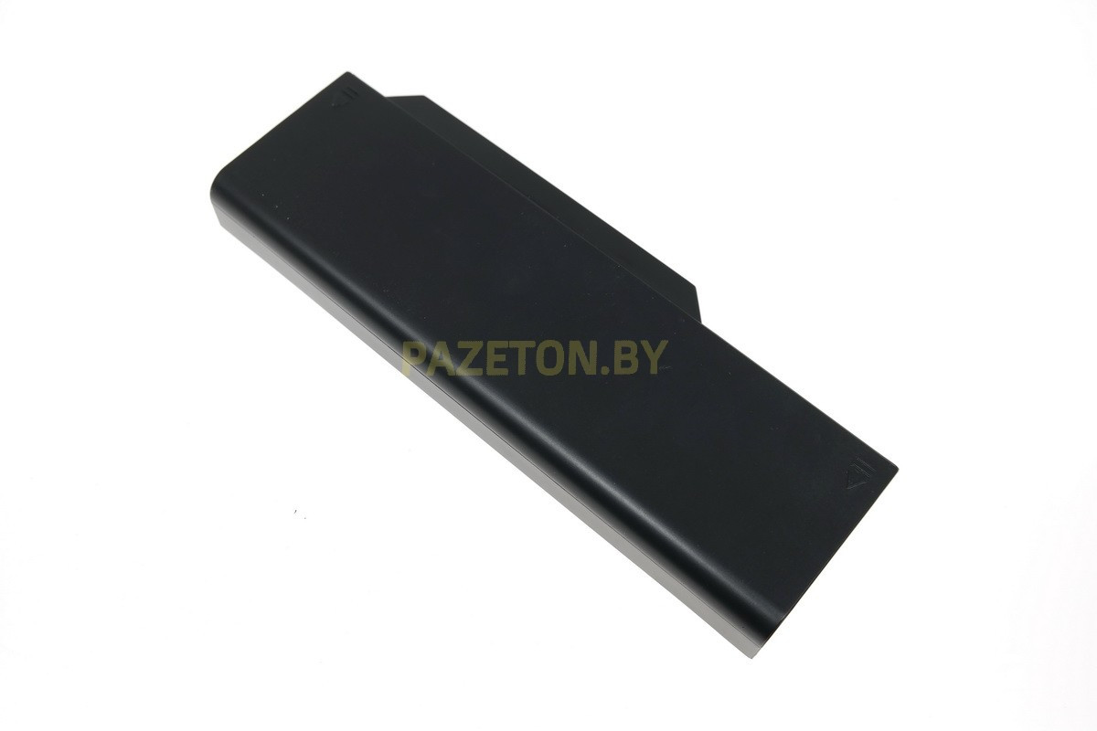 Аккумулятор для ноутбука Medion Akoya P8612 P8614 X8610 li-ion 11,1v 4400mah черный - фото 3 - id-p138217744