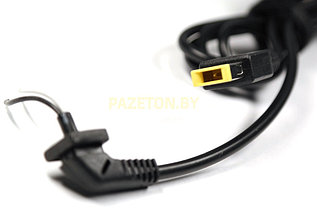Штекер для блока питания LENOVO IDEAPAD B50-30 B50-70 B5400 FLEX 14