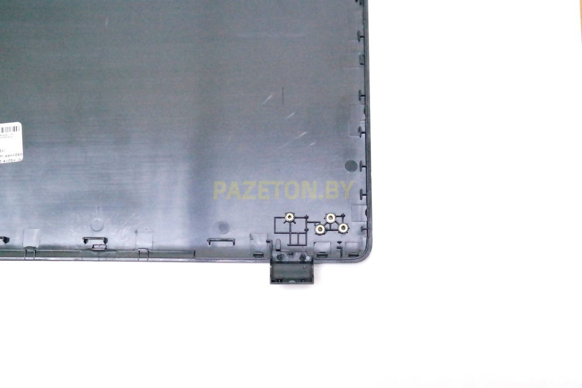 Acer Aspire E1-522 E1-522G верхняя часть крышки A (крышка) - фото 3 - id-p118921773