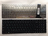 Клавиатура для ноутбука Asus N550 N550J N550JA N550JK черная