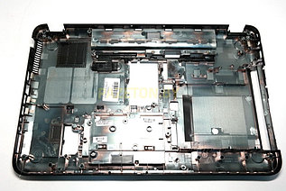 HP G6-2000 D нижняя часть основания ноутбука D (корыто)