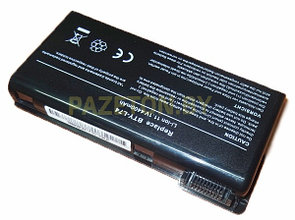 Аккумулятор для ноутбука MSI A6000, A6005 li-ion 11,1v 4400mah черный
