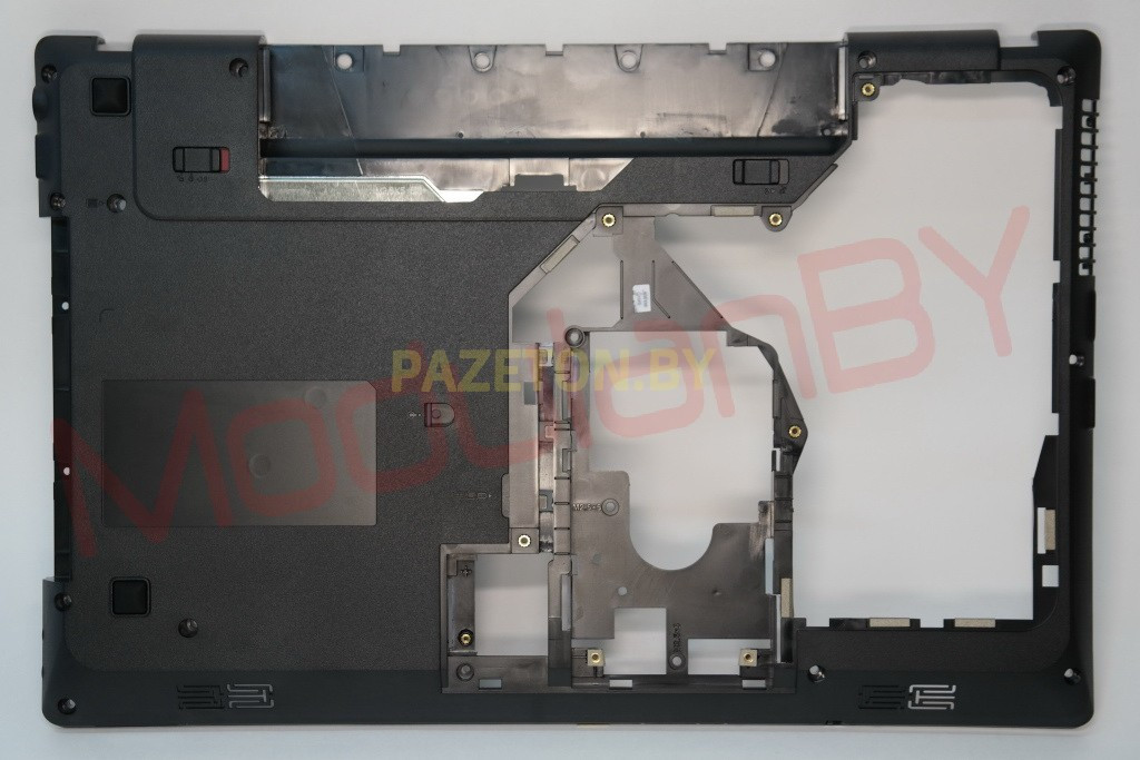 G570 G575 D LENOVO корпус основания ноутбука (корыто) + HDMI - фото 2 - id-p94239996