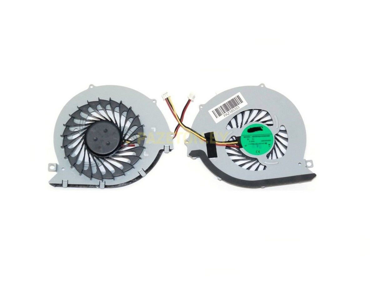 3VHK9TMN010 3VHK9TMN020 3VHK9TMN030 вентилятор для ноутбука