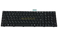 Клавиатура для ноутбука MSI A7200 CR620 CR630 CR650 черная