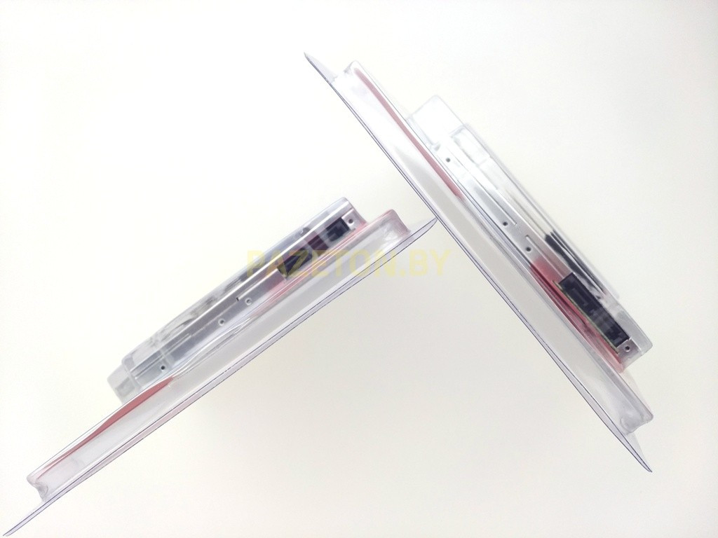 Переходник 12.7 mm OPTIBAY адаптер для второго жесткого диска для ноутбука Acer Asus Dell Fujitsu HP Lenovo - фото 2 - id-p118913941
