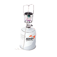 Лампа газовая туристическая Kovea Observer Gas Lantern. Артикул KL-103