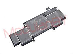 Батарея для ноутбука APPLE MacBook Pro 13 ,Retina A1502 2013-2014 li-pol 11,34v 6330mah черный