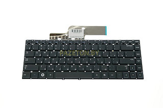 Клавиатура для ноутбука Samsung NP300V4A черная