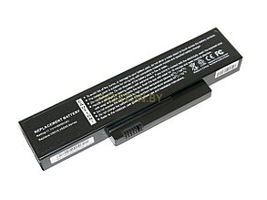 Аккумулятор для ноутбука Fujitsu Esprimo V6515, V6555 li-ion 11,1v 4400mah черный