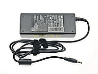 Блок питания для ноутбука HP Pavilion DV6100 DV6200 DV6300 DV6400 4.8x1.7 90w 19v 4,74a под оригинал с силовым