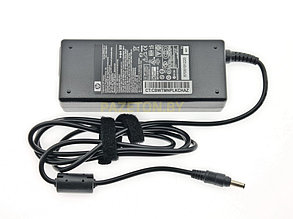 Зарядка для ноутбука HP Pavilion DV9300 DV9400 DV9500 DV9600 4.8x1.7 90w 19v 4,74a под оригинал с силовым