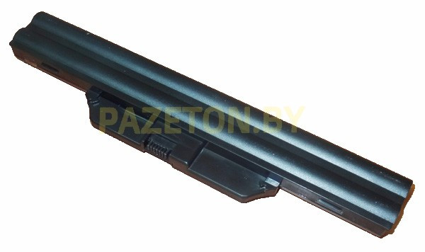 Батарея для ноутбука HP 6720s 6730s 6735s 6820s li-ion 10,8v 4400mah черный - фото 2 - id-p94238328