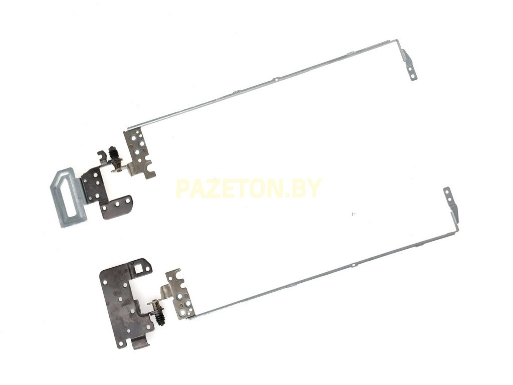 Петли (завесы) для ноутбука Acer Aspire V3-532G V3-572 V3-572G - фото 2 - id-p135125849