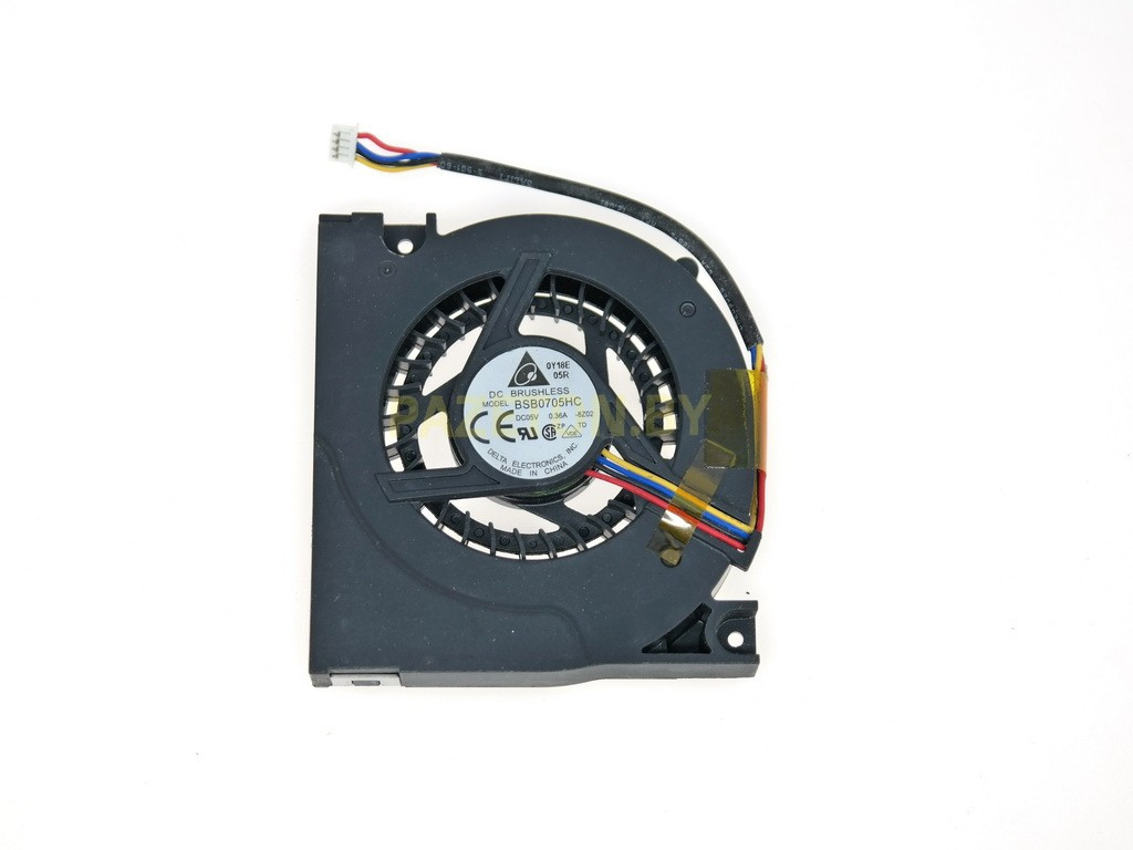 Вентилятор для ноутбука Asus X50C X50GL X50M X50N - фото 2 - id-p135124335