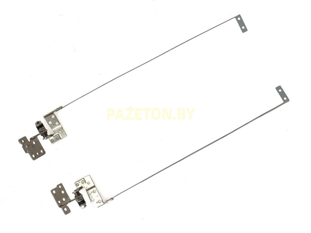 Петли (завесы) для ноутбука Asus A550 A550C F550 F550CA - фото 1 - id-p135125997