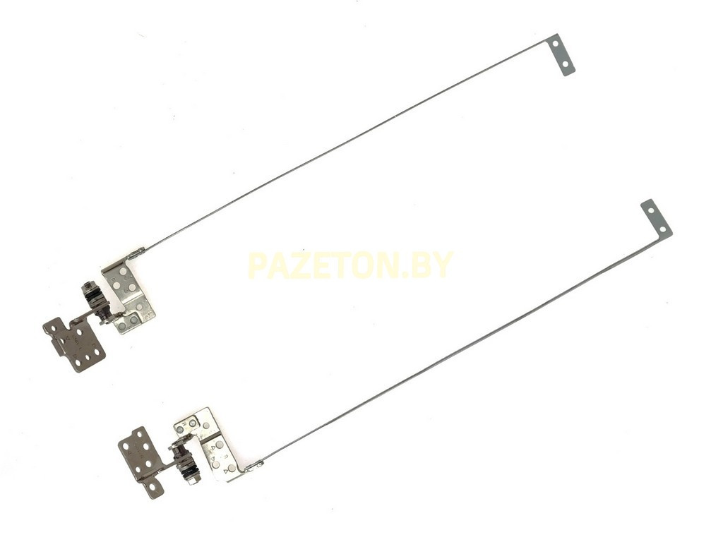 Петли (завесы) для ноутбука Asus F550CC F550DP F550EA F550LA