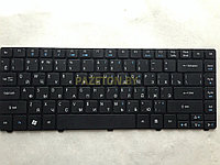 Клавиатура для ноутбука Acer Aspire 4935 черная