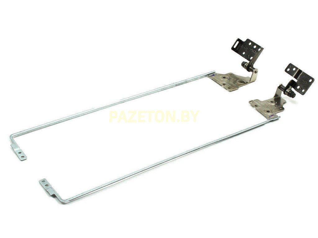 Петли (завесы) для ноутбука Lenovo IdeaPad G50-45-ETW G50-70A G50-70AT G50-70AT-IFI