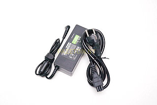 VGN-AC19V23 VGN-AC19V24 VGP-AC19V10 блок питания для ноутбука 6.5x4.4 92w 19.5v 4,7a под оригинал с силовым