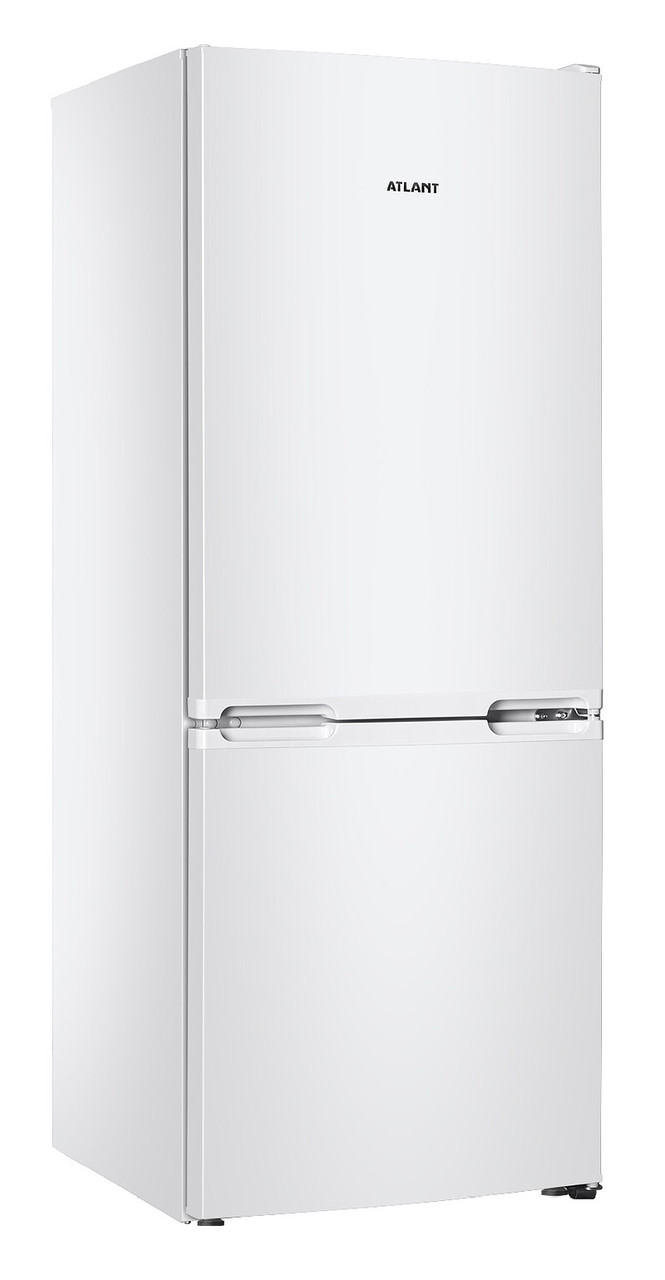 Холодильник с морозильником ATLANT ХМ 4208-000 - фото 1 - id-p167534242