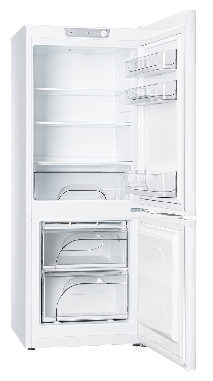 Холодильник с морозильником ATLANT ХМ 4208-000 - фото 3 - id-p167534242