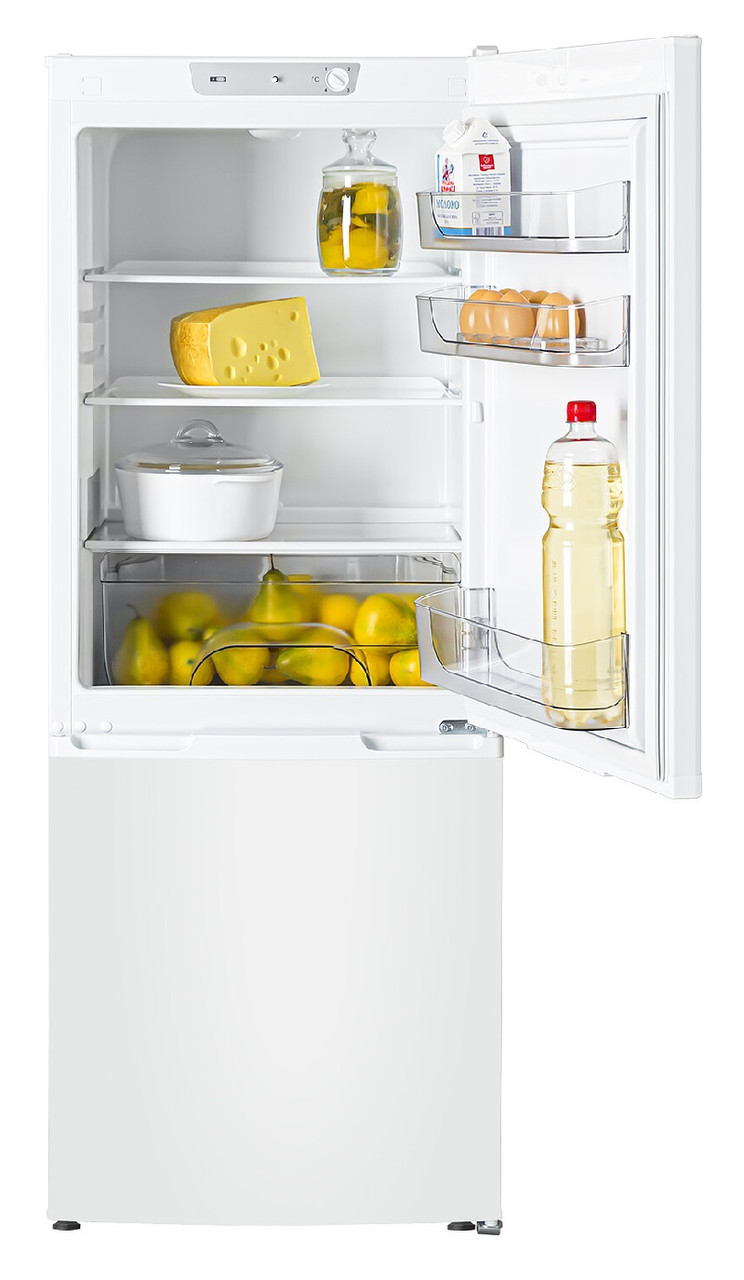Холодильник с морозильником ATLANT ХМ 4208-000 - фото 6 - id-p167534242
