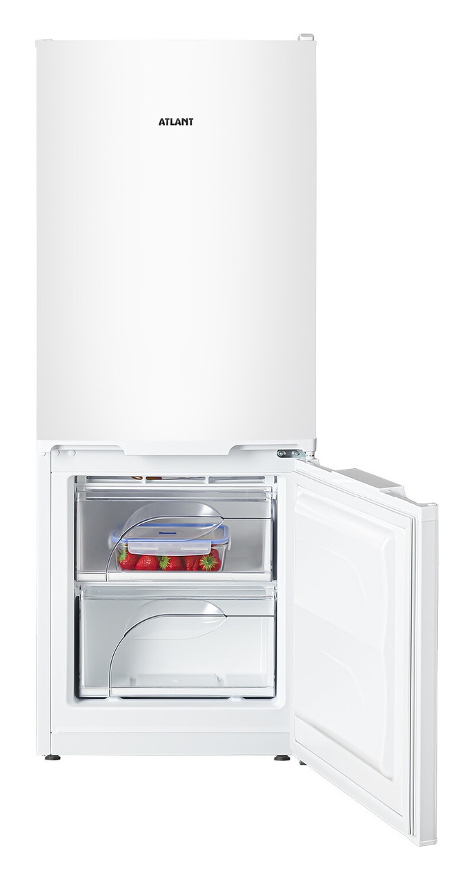 Холодильник с морозильником ATLANT ХМ 4208-000 - фото 7 - id-p167534242