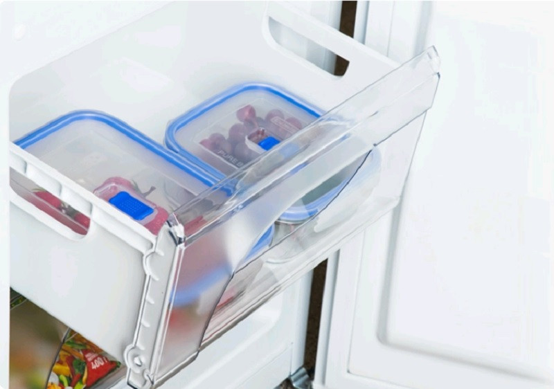 Холодильник с морозильником ATLANT ХМ 4208-000 - фото 8 - id-p167534242