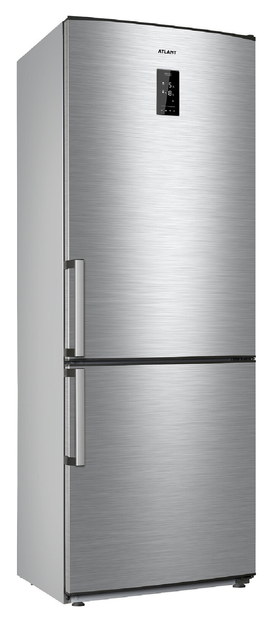 Холодильник с морозильником ATLANT ХМ 4524-040 ND - фото 1 - id-p167534243