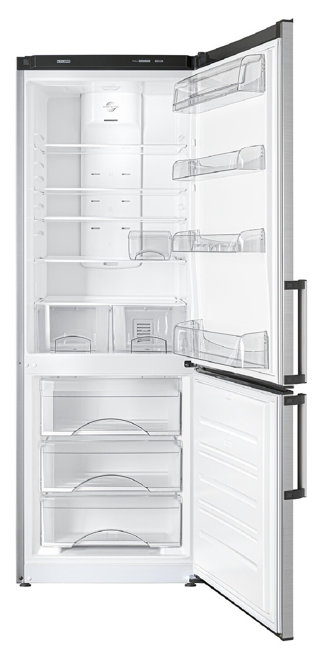 Холодильник с морозильником ATLANT ХМ 4524-040 ND - фото 2 - id-p167534243