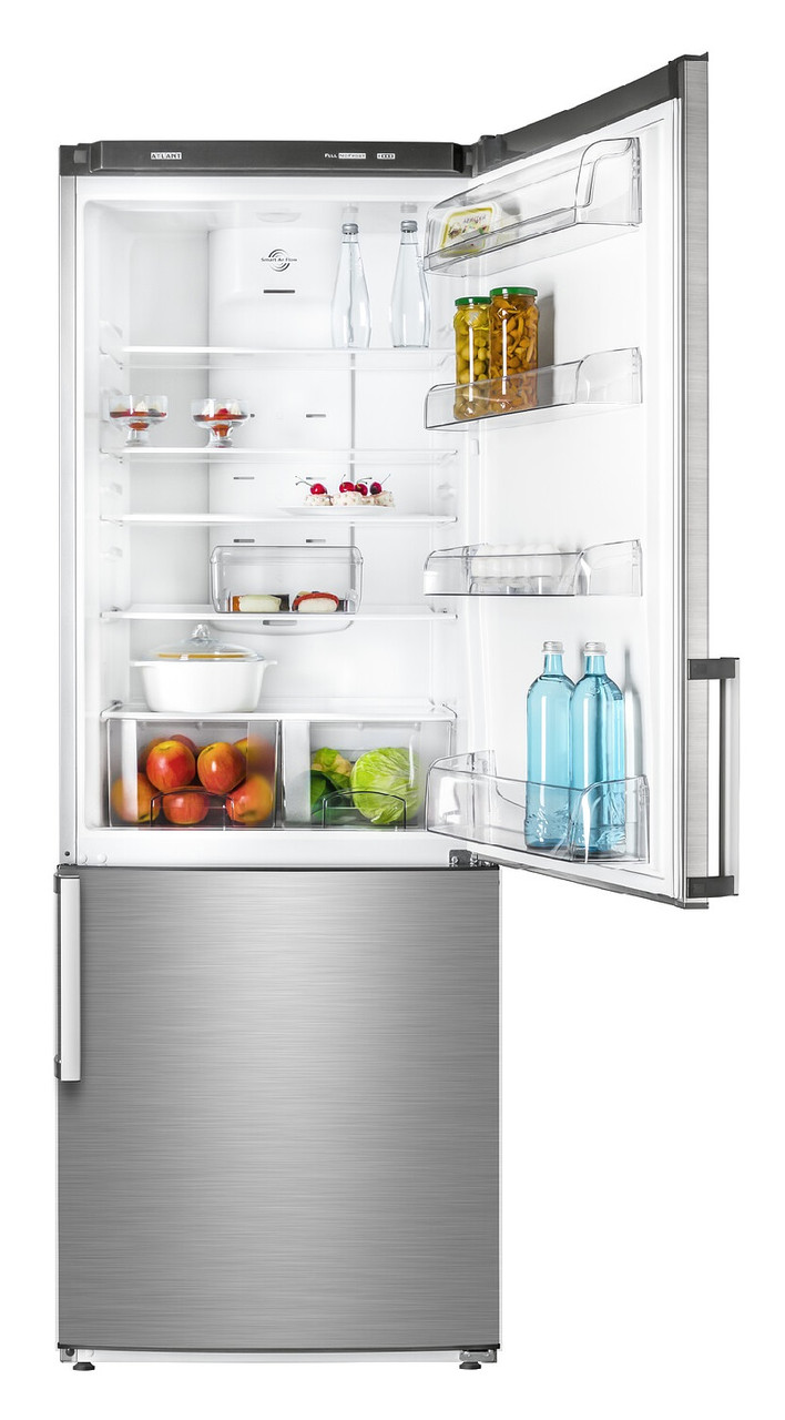 Холодильник с морозильником ATLANT ХМ 4524-040 ND - фото 4 - id-p167534243