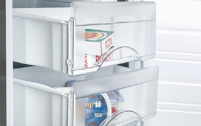 Холодильник с морозильником ATLANT ХМ 4524-040 ND - фото 10 - id-p167534243