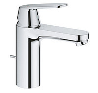 Смеситель для умывальника GROHE Eurosmart Cosmopolitan(23325000)