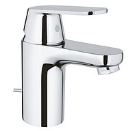 Смеситель для умывальника GROHE Eurosmart Cosmopolitan(32825000)