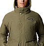 Куртка мужская Columbia 3 в 1 Marengo Valley™ Interchange Jacket болотный, фото 7