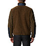 Куртка мужская Columbia 3 в 1 Marengo Valley™ Interchange Jacket болотный, фото 9