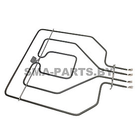 Нагревательный элемент 2800W для плиты Bosch, Siemens 00773539 / 773539 ORIGINAL