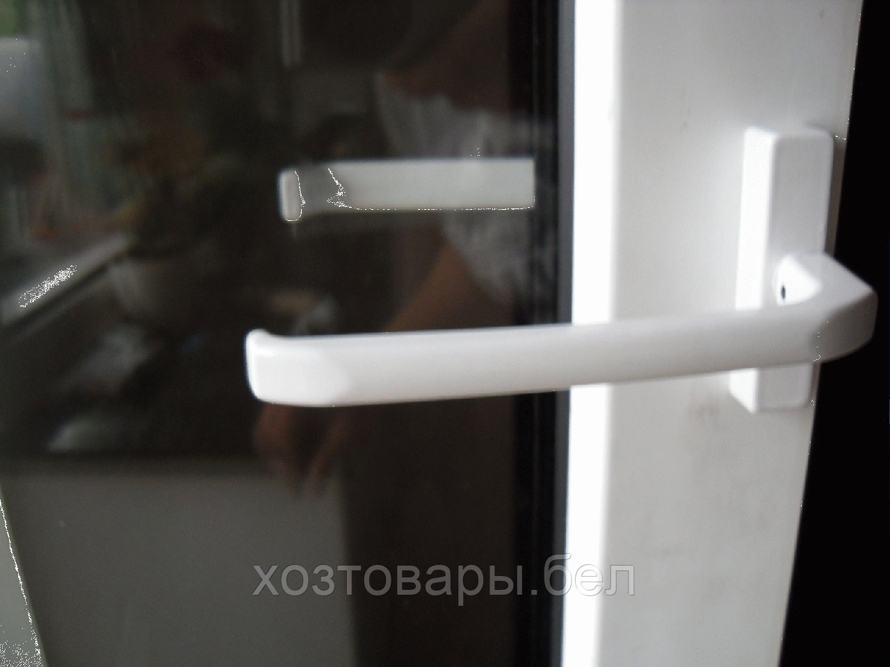 Балконный гарнитур асимметричный BHS 1/3, "Антей" - фото 7 - id-p167540972