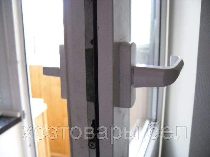 Балконный гарнитур асимметричный BHS 1/3, "Антей" - фото 9 - id-p167540972