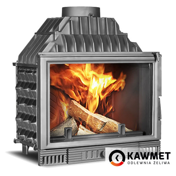 Каминная топка Kaw-Met W1