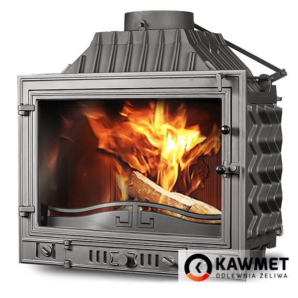 Каминная топка Kaw-Met W4