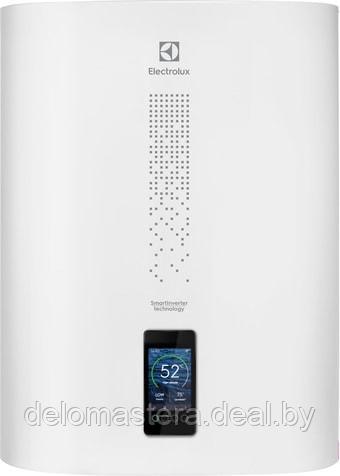 Накопительный электрический водонагреватель Electrolux EWH 30 SmartInverter