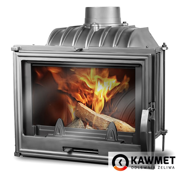 Каминная топка Kaw-Met w13