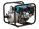Мотопомпа бензиновая ECO WP-703C (для слабозагрязненной воды, 4,9 кВт, 700 л/мин) в Гомеле, фото 2