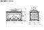 Каминная топка Kaw-Met W15 STANDART 9,4 кВт ЕКО, фото 5