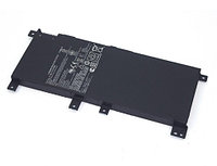 Оригинальный аккумулятор (батарея) для ноутбука Asus X455LA (C21N1401) 7.6V 37Wh