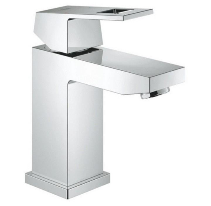 Смеситель для умывальника GROHE Eurocube(23132000) - фото 1 - id-p167544320